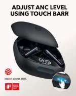 Soundcore Liberty 4 Pro Безжични слушалки - Image 2