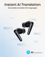 Soundcore Liberty 4 Pro Безжични слушалки - Image 4