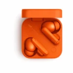 CMF Buds PRO 2 Безжични слушалки Nothing  – ОРАНЖЕВ ЦВЯТ - Image 3