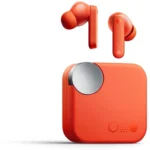 CMF by Nothing Buds Безжични слушалки - ОРАНЖЕВИ