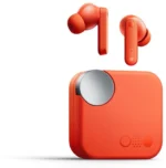 CMF by Nothing Buds Безжични слушалки - ОРАНЖЕВИ
