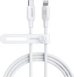 Anker 541 Eco-friendly Bio-TPU USB-C към Lightning кабел 1.8 m