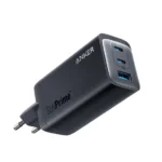 Anker 737 GaN III 120W 3-Портово Зарядно