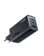 Anker 737 GaN III 120W 3-Портово Зарядно