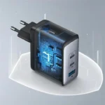 Anker PowerPort 736 Nano II GaN 100W - Image 3