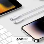 Anker 541 Eco-friendly Bio-TPU USB-C към Lightning кабел 1.8 m - Image 2