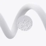 Anker 541 Eco-friendly Bio-TPU USB-C към Lightning кабел 1.8 m - Image 3