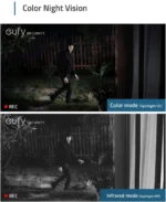 Смарт камера Eufy 2C Pro,комплект от 2 камери 1080p HD, 135° ъгъл, IP67 устойчивост Homebase 2 - Image 5