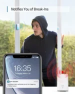 Смарт Eufy алармен комплект 5 в 1 - Image 3