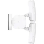 Смарт камера Eufy FloodLight E340, 3K Full HD, Wi-Fi 6, 360 градуса, Интелигентно осветление, 2000 лумена - Image 4