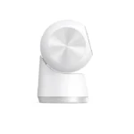 Смарт камера Eufy S350 за вътрешно видеонаблюдение, Dual Camera, 4K UHD, 8x Zoom, 360 градуса, AI, Wi-Fi - Image 3