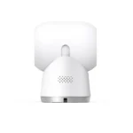 Смарт камера Eufy S350 за вътрешно видеонаблюдение, Dual Camera, 4K UHD, 8x Zoom, 360 градуса, AI, Wi-Fi - Image 4