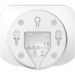 Смарт камера Eufy S350 за вътрешно видеонаблюдение, Dual Camera, 4K UHD, 8x Zoom, 360 градуса, AI, Wi-Fi - Image 5