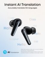 Soundcore Liberty 5 Безжични слушалки - Image 4