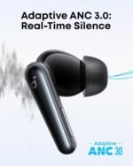 Soundcore Liberty 5 Безжични слушалки - Image 6