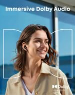 Soundcore Liberty 5 Безжични слушалки - Image 7