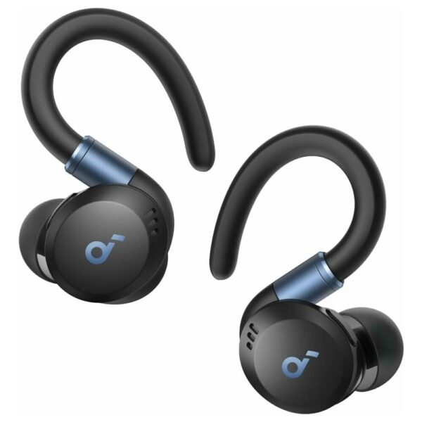Anker Soundcore Sport X20 Deep Bass,Безжични слушалки