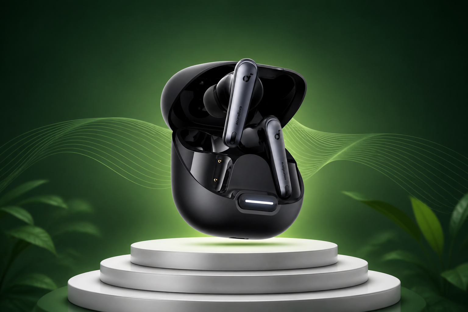 Soundcore Liberty 4 NC