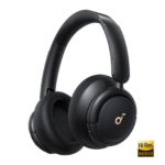Anker Soundcore Q30 Black, ANC слушалки, Hybrid ANC, 40mm — 01.png