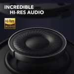 Anker Soundcore Q30 Black, ANC слушалки, Hybrid ANC, 40mm — 03.jpg
