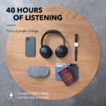 Anker Soundcore Q30 Black, ANC слушалки, Hybrid ANC, 40mm — 05.jpg