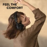 Anker Soundcore Q30 Black, ANC слушалки, Hybrid ANC, 40mm — 06.jpg