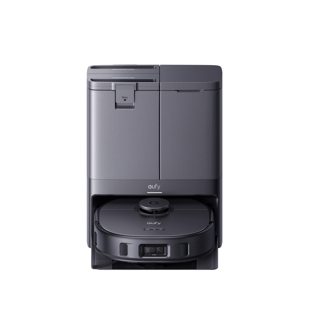 Eufy X10 Pro Omni 1