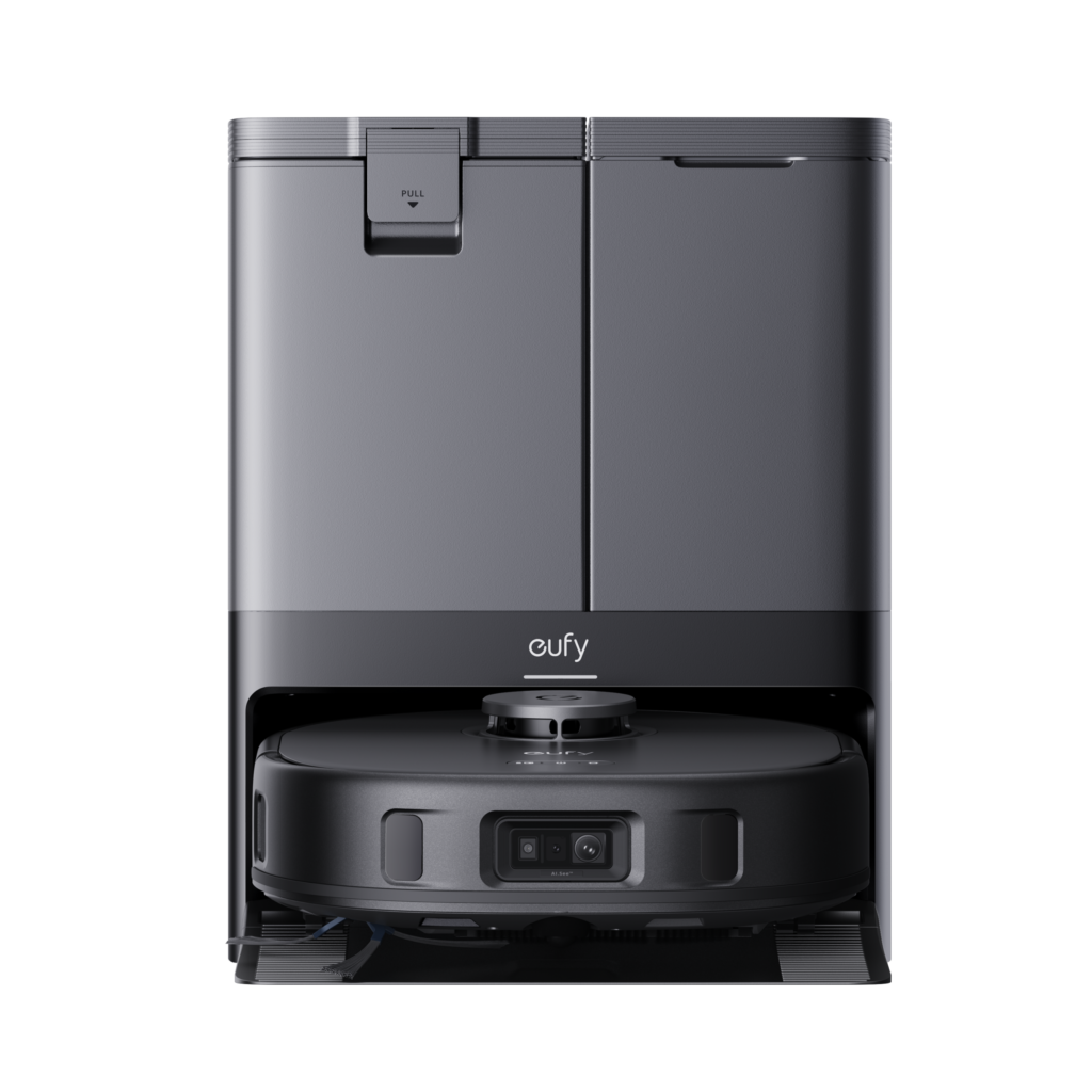 Eufy X10 Pro Omni 3