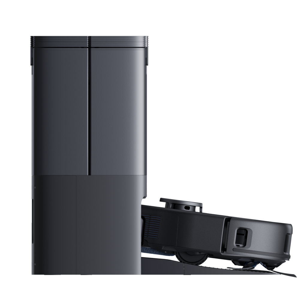 Eufy X10 Pro Omni 4