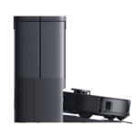 Робот прахосмукачка Eufy X10 Pro Omni Black, 8000 Pa, Omni Station, mop — 05.png