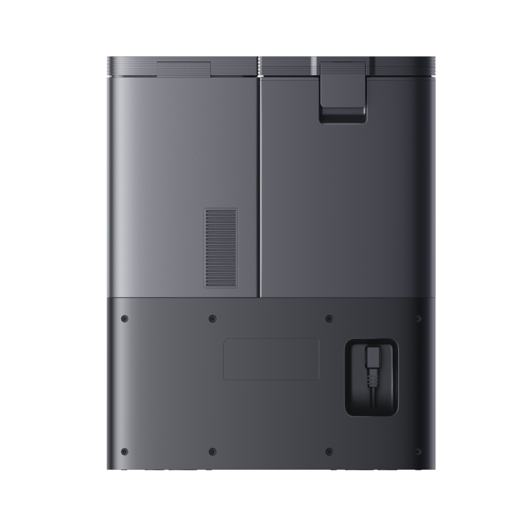 Eufy X10 Pro Omni 5