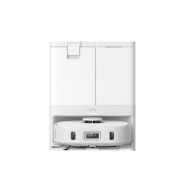 Робот прахосмукачка Eufy X10 Pro Omni White, 8000 Pa, Omni Station, mop — 01.png