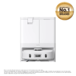Робот прахосмукачка Eufy X10 Pro Omni White, 8000 Pa, Omni Station, mop — 02.png