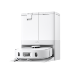 Робот прахосмукачка Eufy X10 Pro Omni White, 8000 Pa, Omni Station, mop — 03.png
