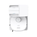 Робот прахосмукачка Eufy X10 Pro Omni White, 8000 Pa, Omni Station, mop — 06.png