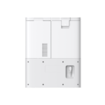 Робот прахосмукачка Eufy X10 Pro Omni White, 8000 Pa, Omni Station, mop — 07.png
