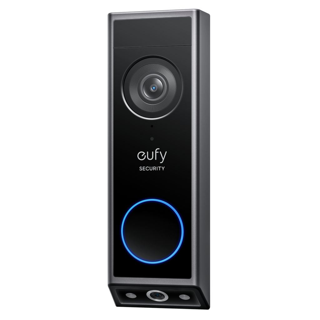 Eufy Video Doorbell E340, wireless dual-cam, 2K, батерия — 01.png