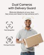 Eufy Video Doorbell E340, wireless dual-cam, 2K, батерия — 07.jpg
