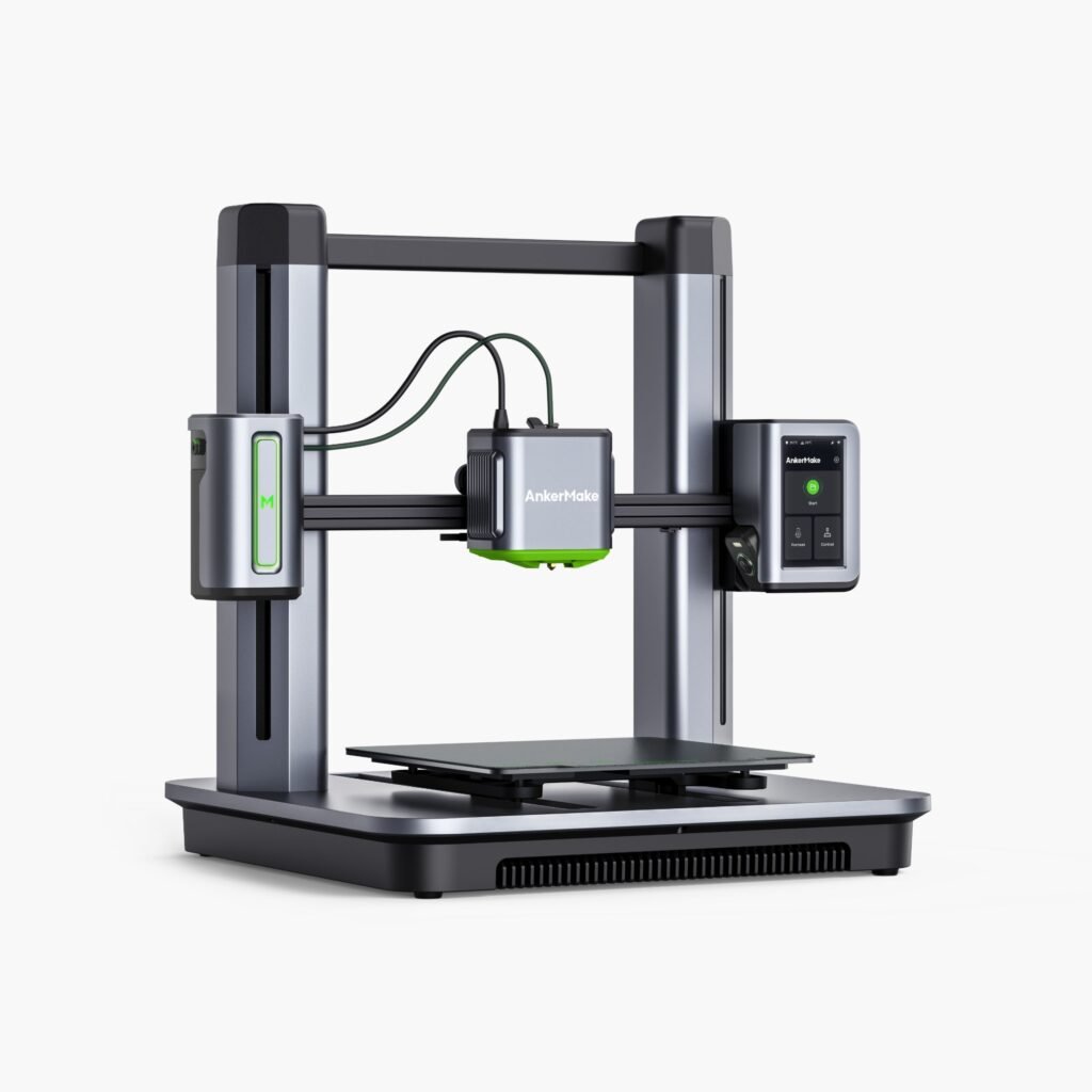 AnkerMake M5, 3D принтер, 235×235×250 мм, 250 мм/с — 01.jpg